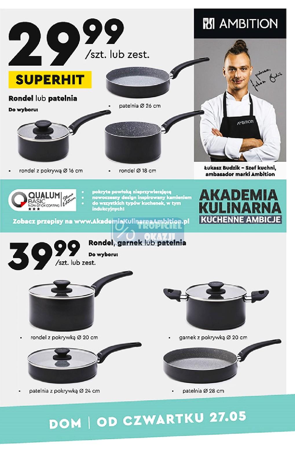 Gazetka promocyjna Biedronka do 09/06/2021 str.31