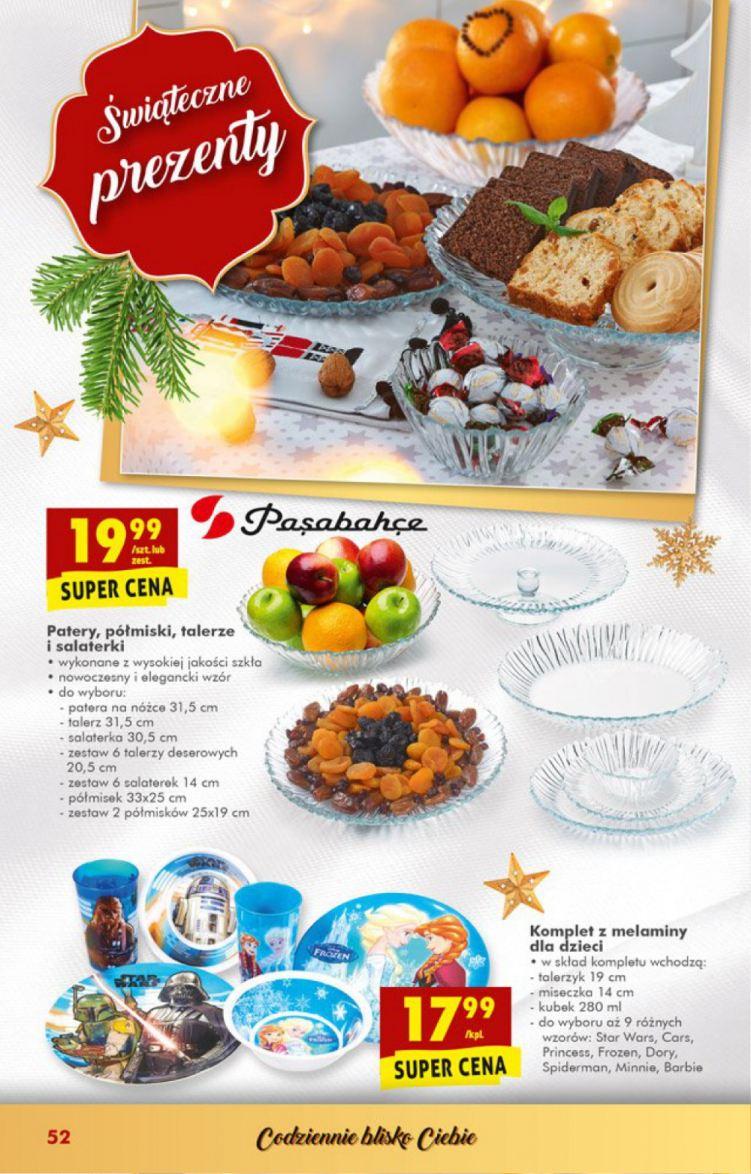 Gazetka promocyjna Biedronka do 27/11/2016 str.6