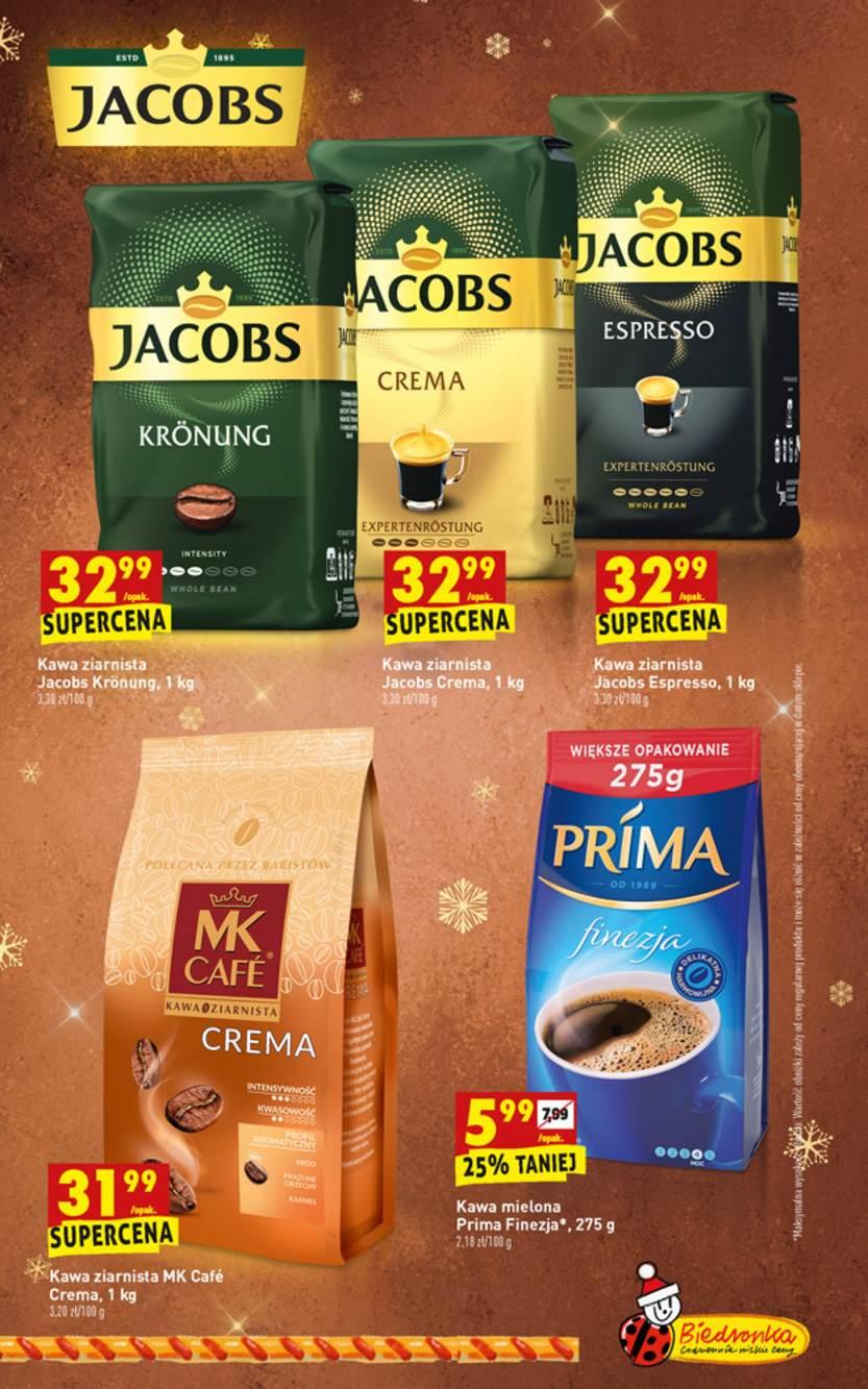 Gazetka promocyjna Biedronka do 28/11/2018 str.13