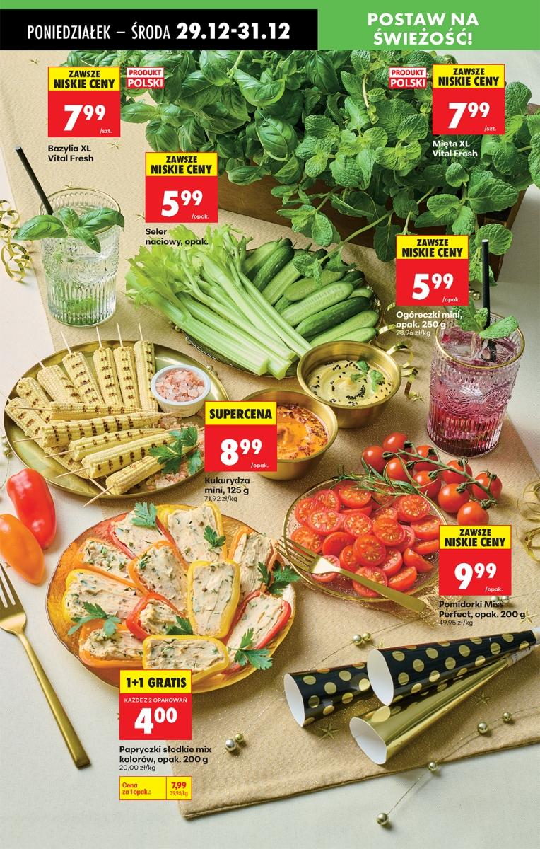 Gazetka promocyjna Biedronka do 03/01/2026 str.71