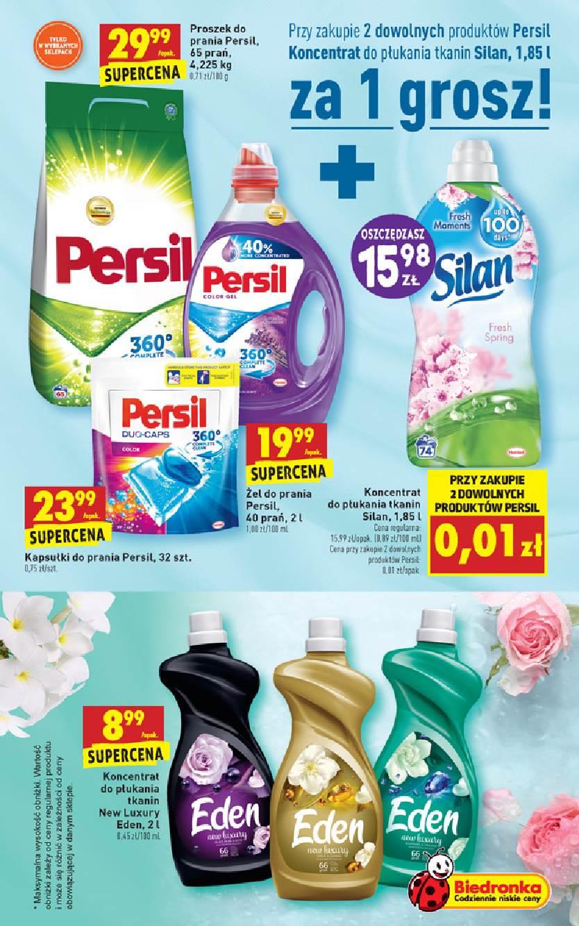 Gazetka promocyjna Biedronka do 27/02/2019 str.37