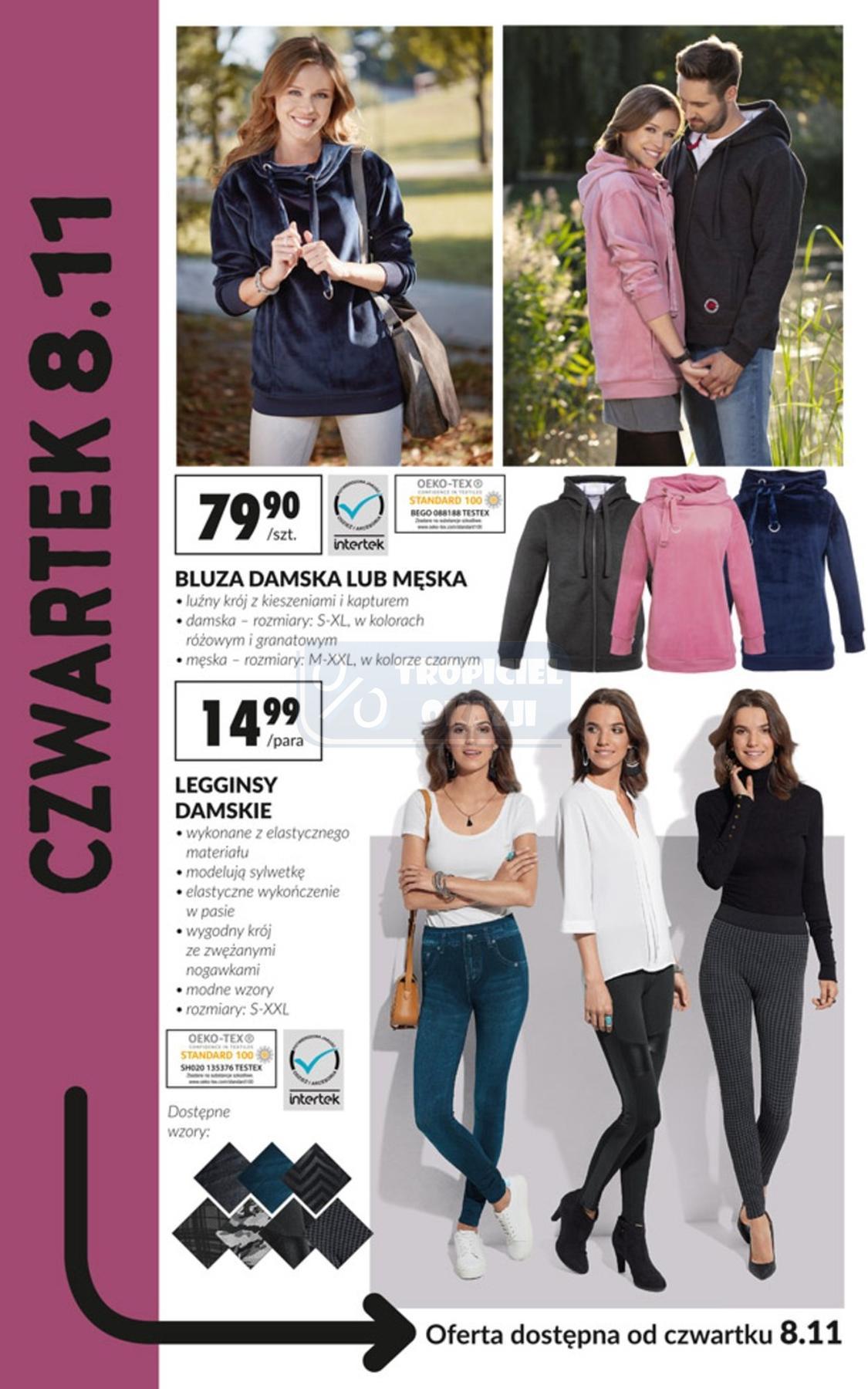 Gazetka promocyjna Biedronka do 21/11/2018 str.16