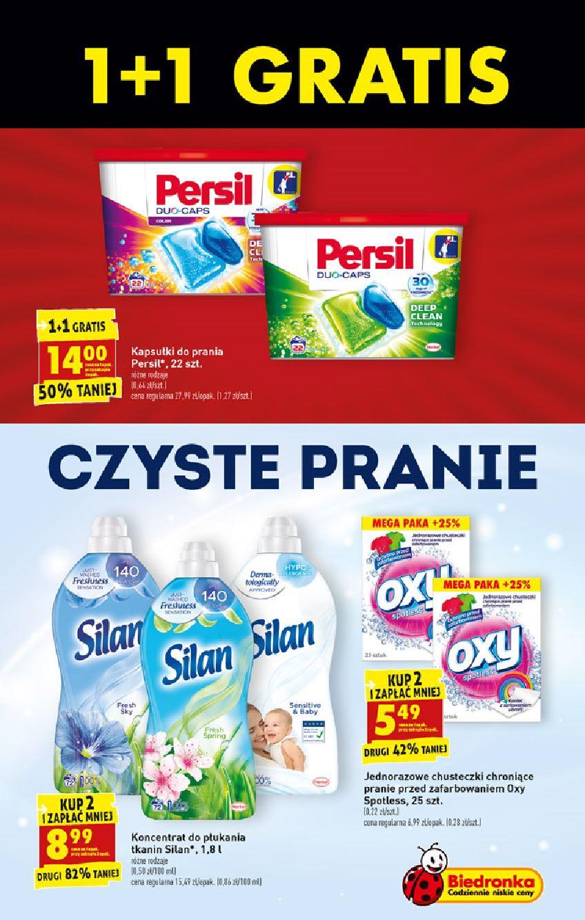 Gazetka promocyjna Biedronka do 10/04/2021 str.51