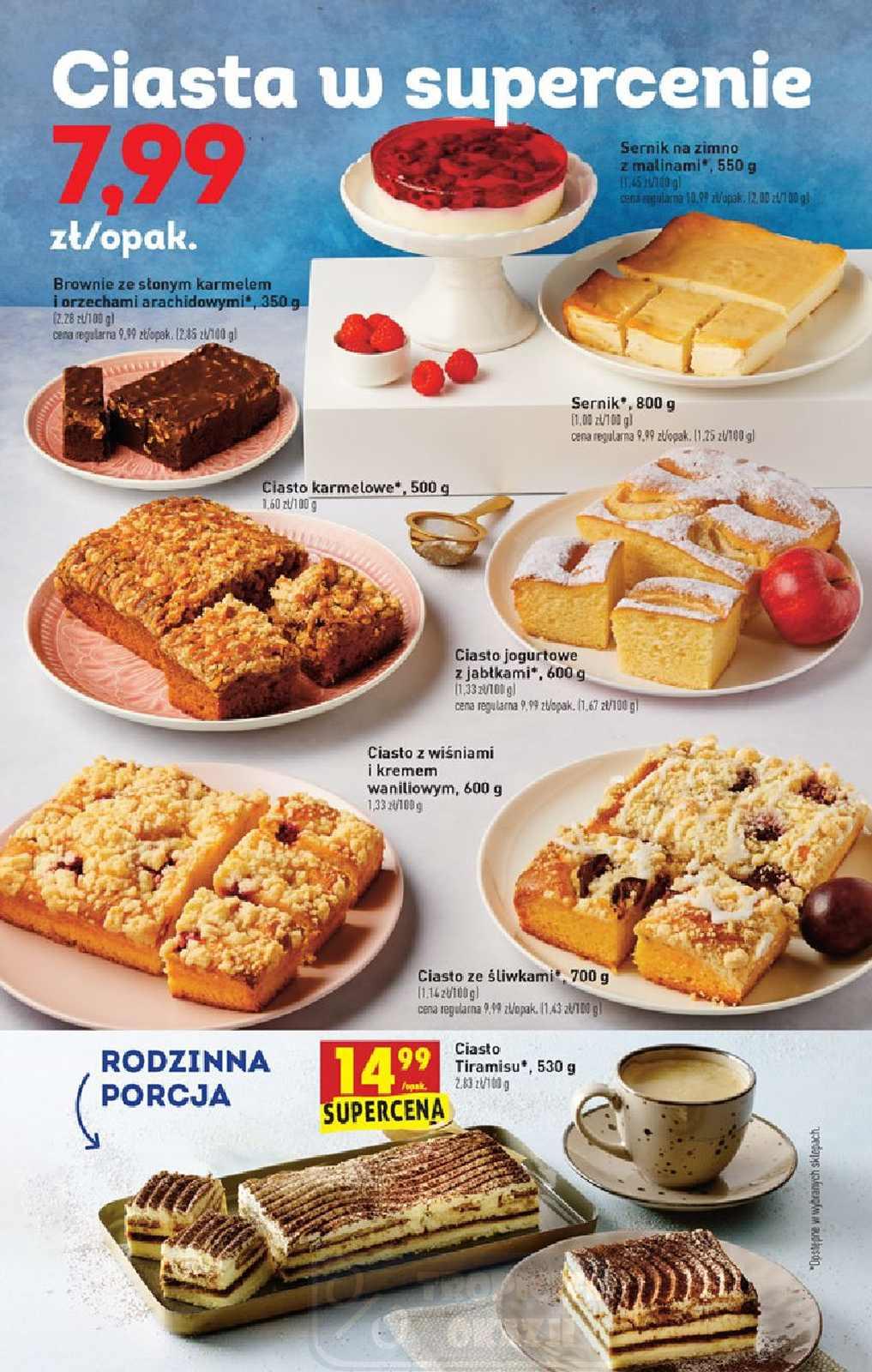 Gazetka promocyjna Biedronka do 18/11/2020 str.51
