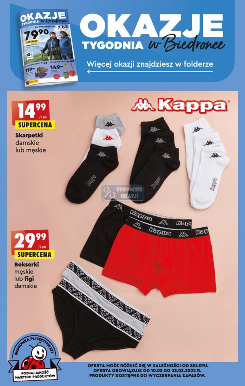 Gazetka promocyjna Biedronka do 16/03/2022 str.62