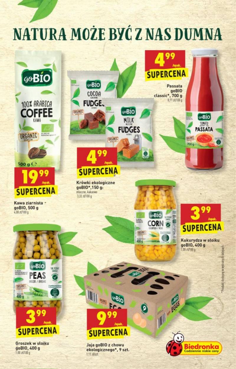Gazetka promocyjna Biedronka do 17/01/2018 str.15