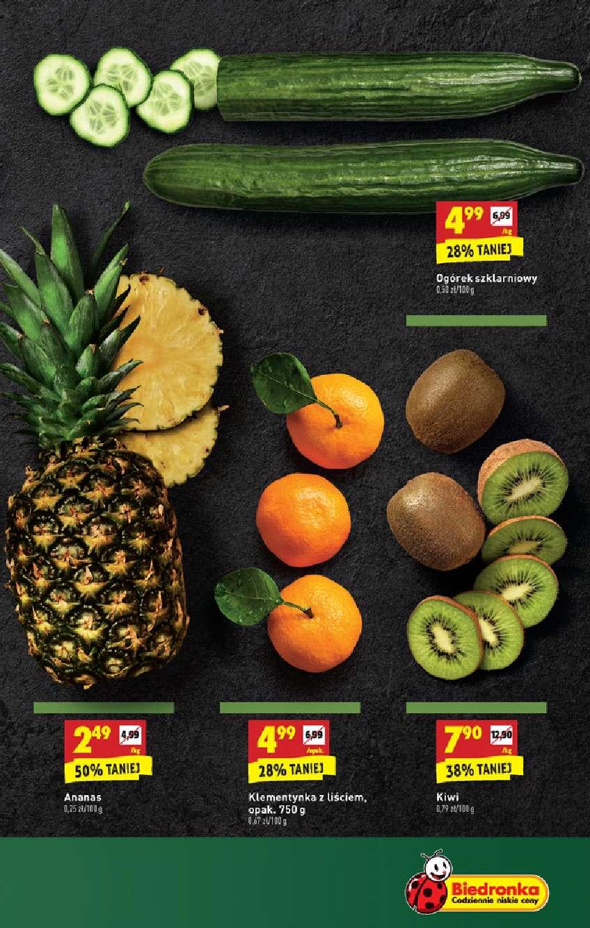 Gazetka promocyjna Biedronka do 24/12/2019 str.11