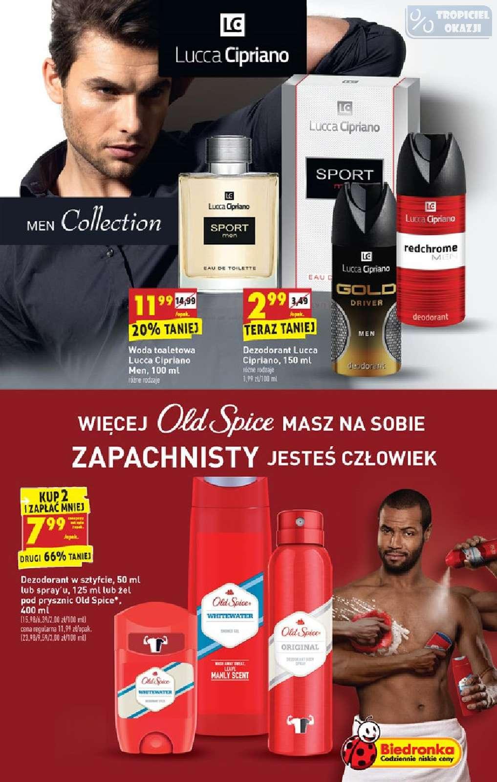 Gazetka promocyjna Biedronka do 22/06/2019 str.57
