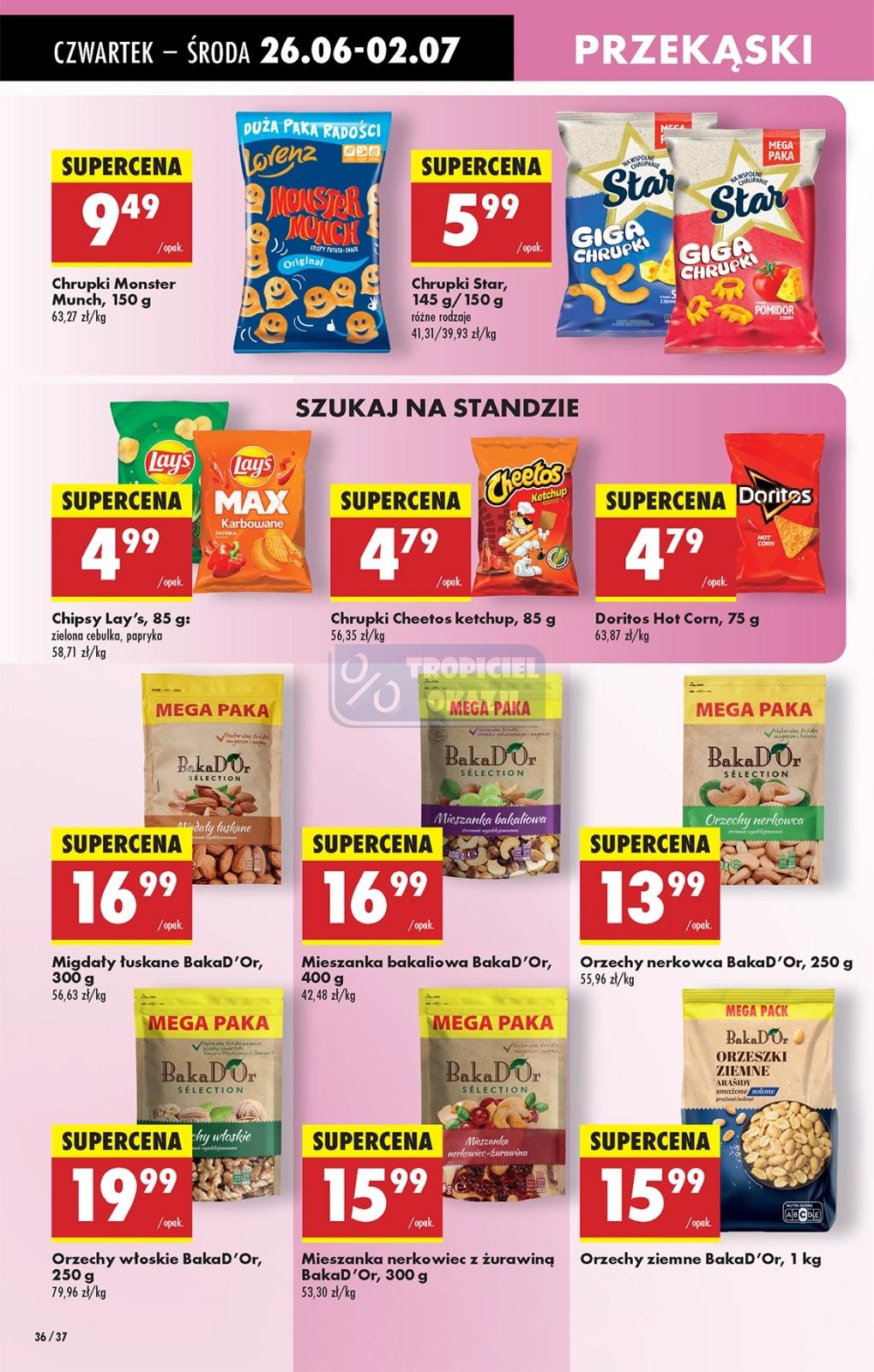 Gazetka promocyjna Biedronka do 02/07/2025 str.46