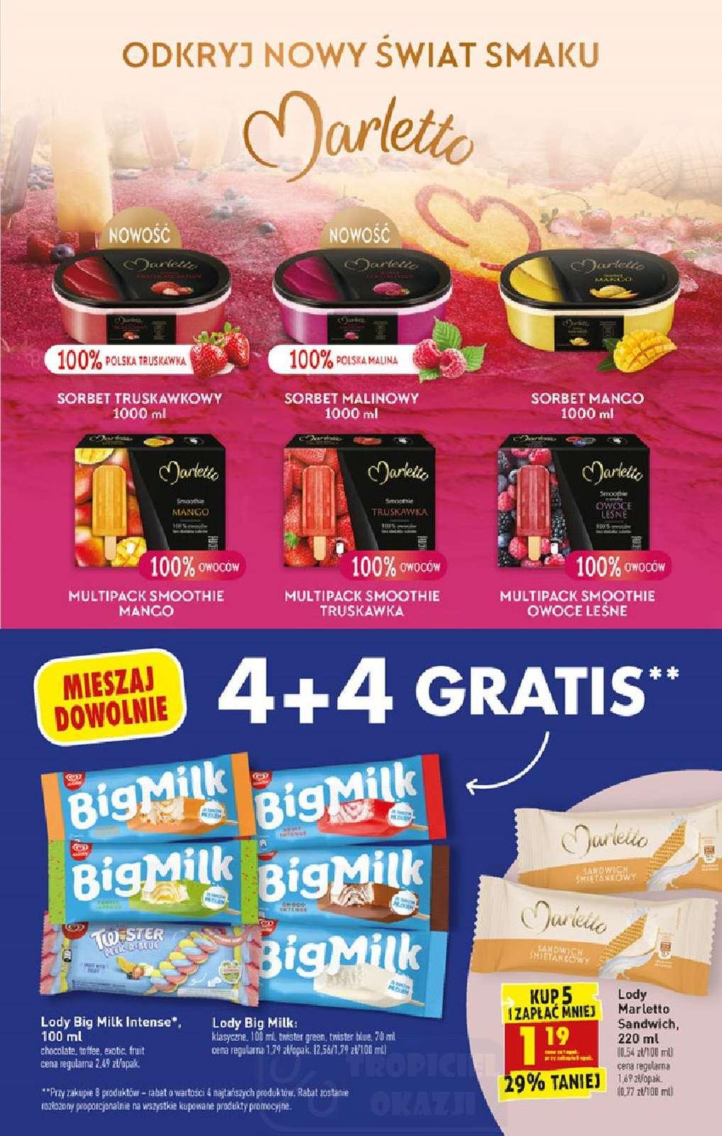 Gazetka promocyjna Biedronka do 19/06/2021 str.37