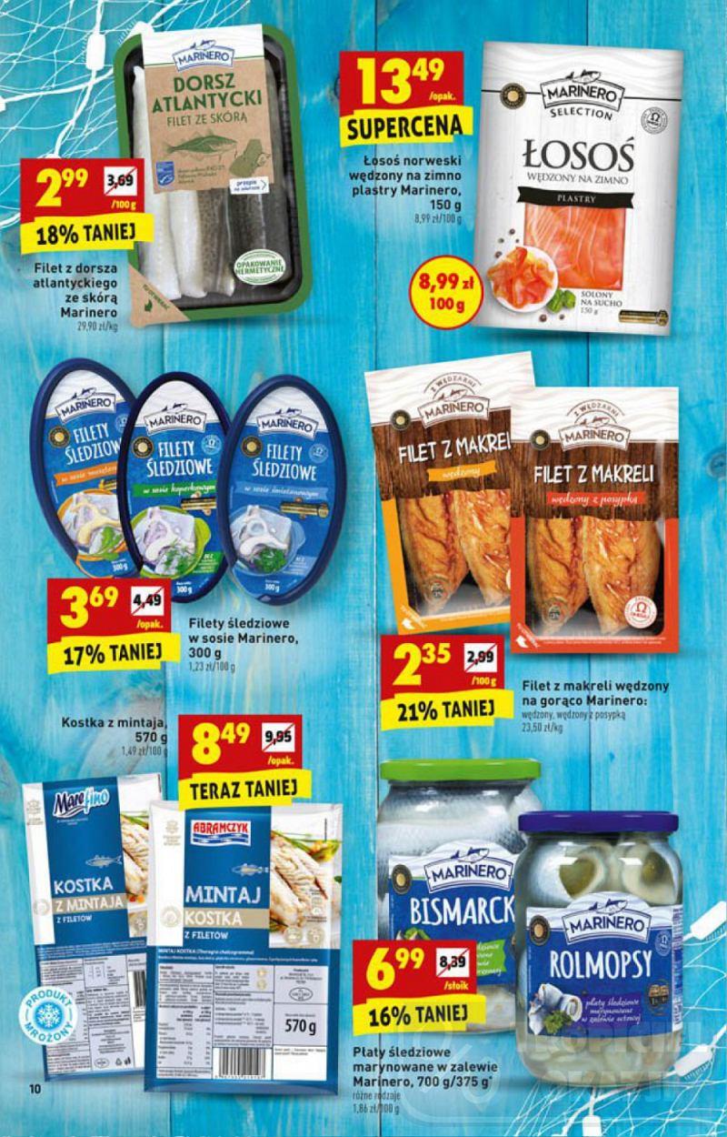 Gazetka promocyjna Biedronka do 06/08/2017 str.10