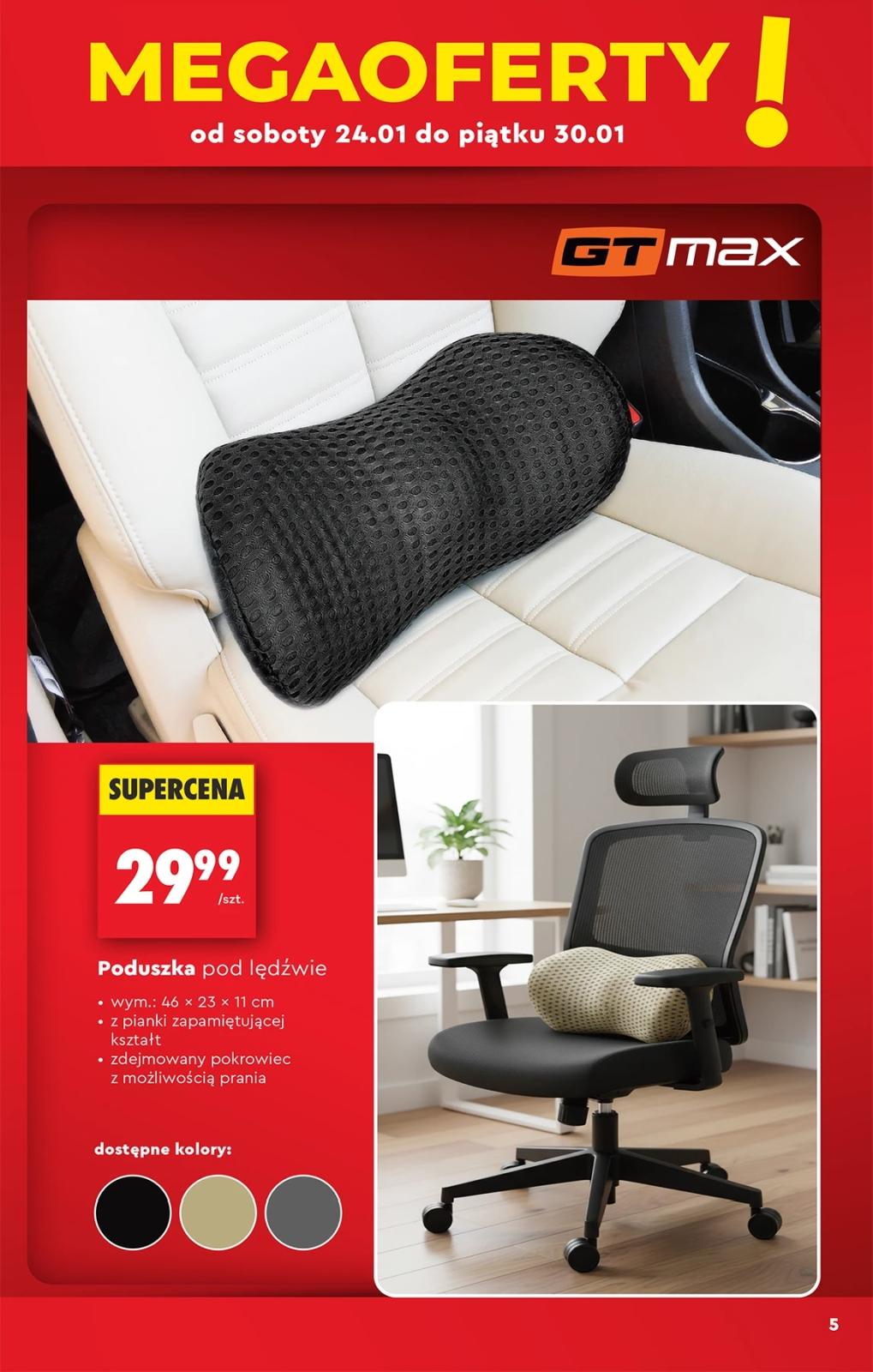 Gazetka promocyjna Biedronka do 11/02/2026 str.7