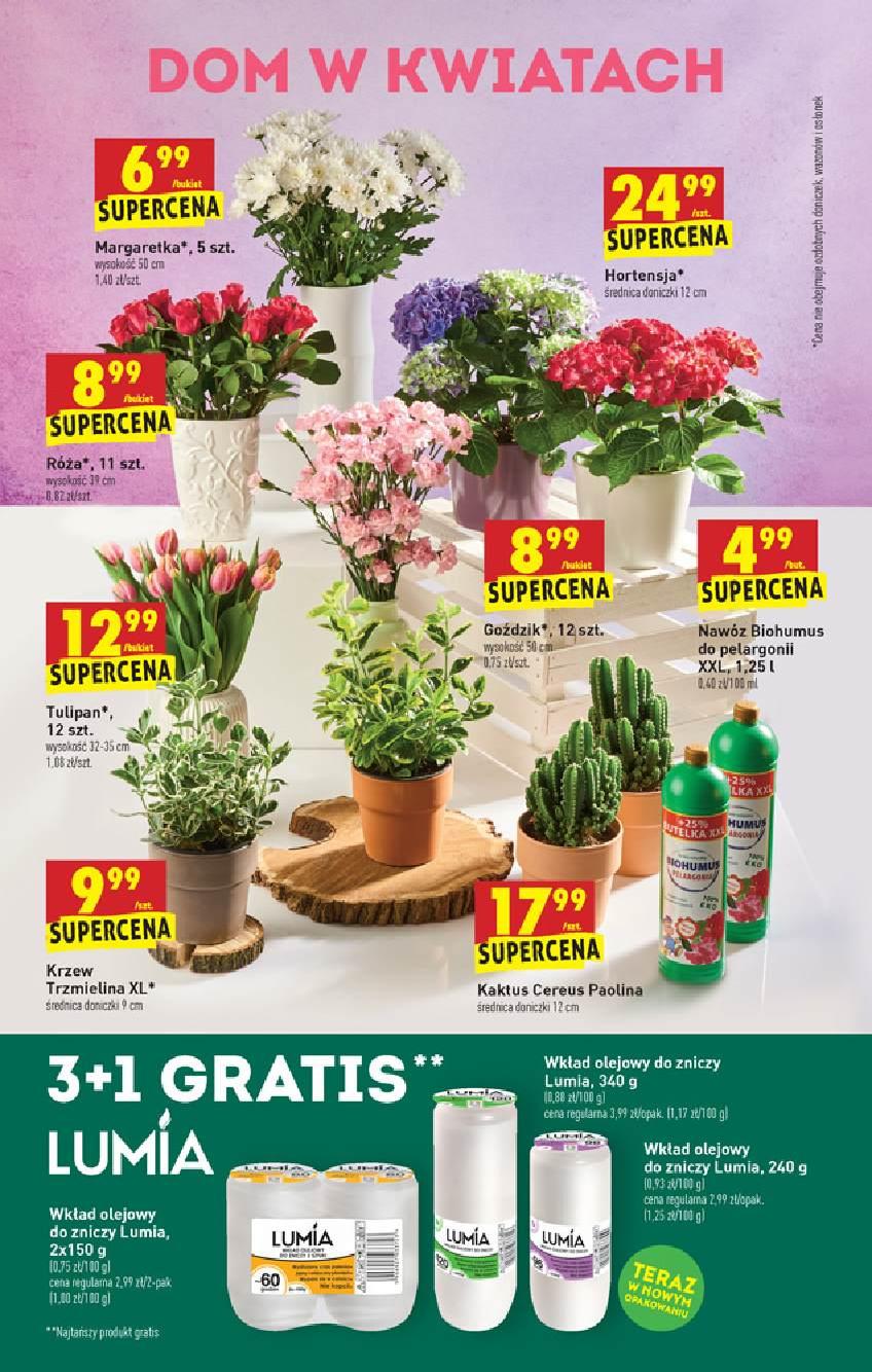 Gazetka promocyjna Biedronka do 16/05/2020 str.36