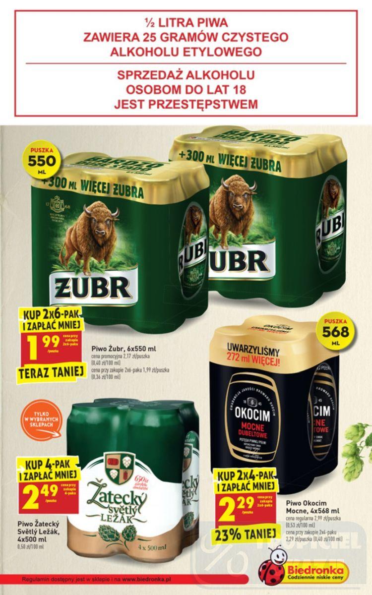 Gazetka promocyjna Biedronka do 02/09/2018 str.37