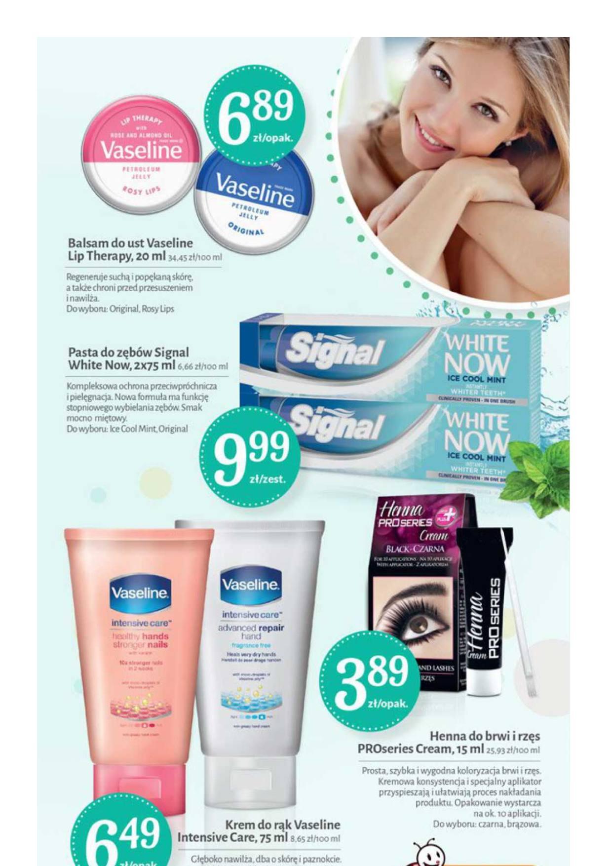 Gazetka promocyjna Biedronka do 29/05/2016 str.7