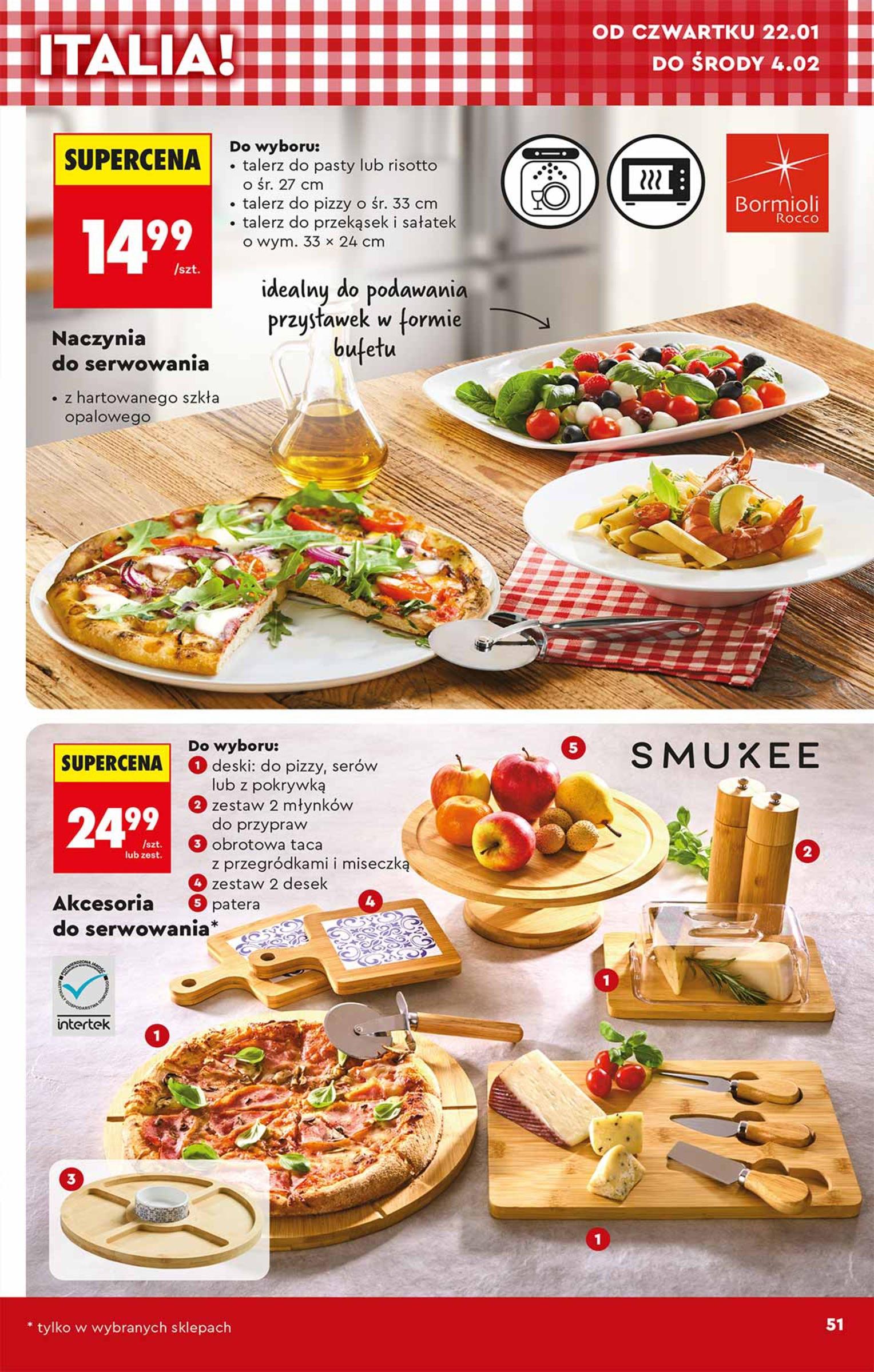 Gazetka promocyjna Biedronka do 04/02/2026 str.51