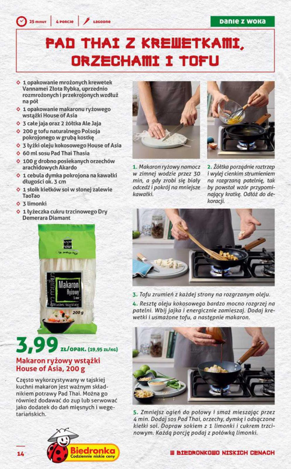 Gazetka promocyjna Biedronka do 07/02/2016 str.14