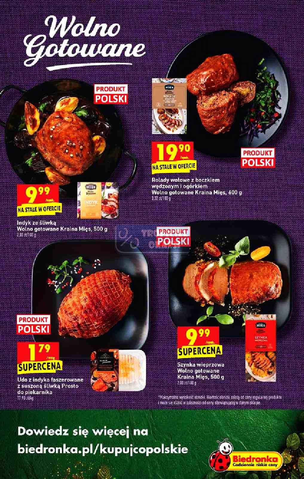 Gazetka promocyjna Biedronka do 17/10/2020 str.17