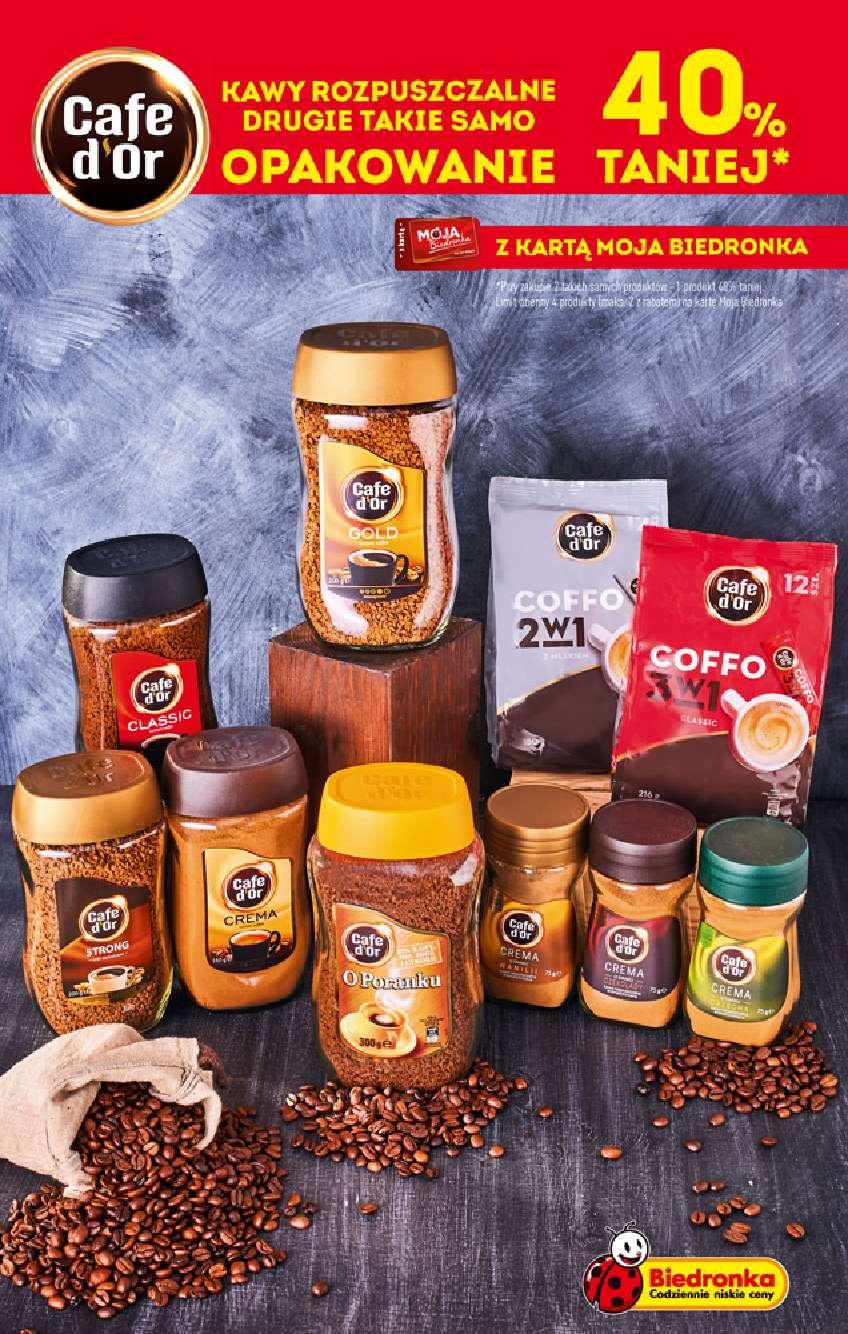 Gazetka promocyjna Biedronka do 27/11/2021 str.35