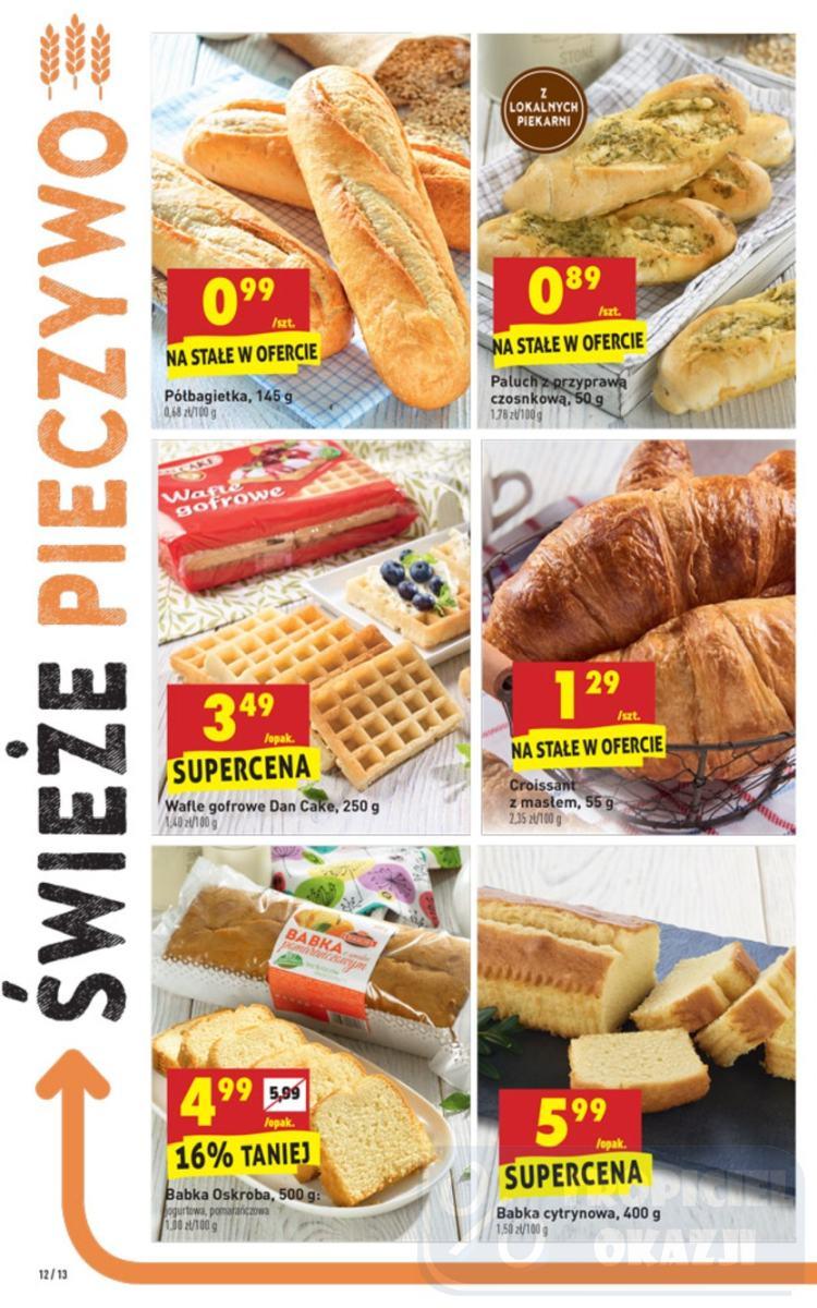 Gazetka promocyjna Biedronka do 02/09/2018 str.12