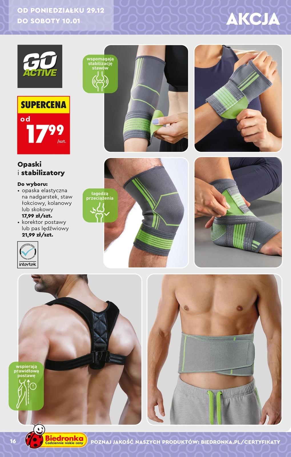 Gazetka promocyjna Biedronka do 10/01/2026 str.20