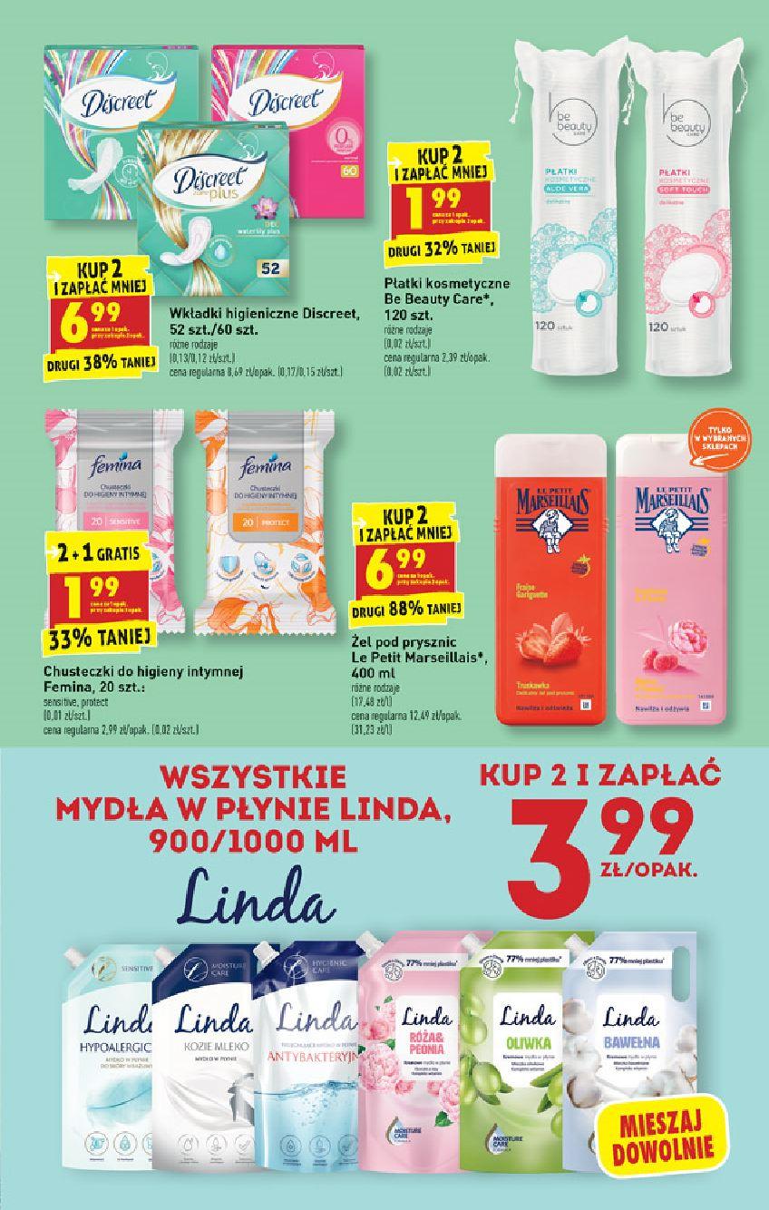 Gazetka promocyjna Biedronka do 09/10/2021 str.55