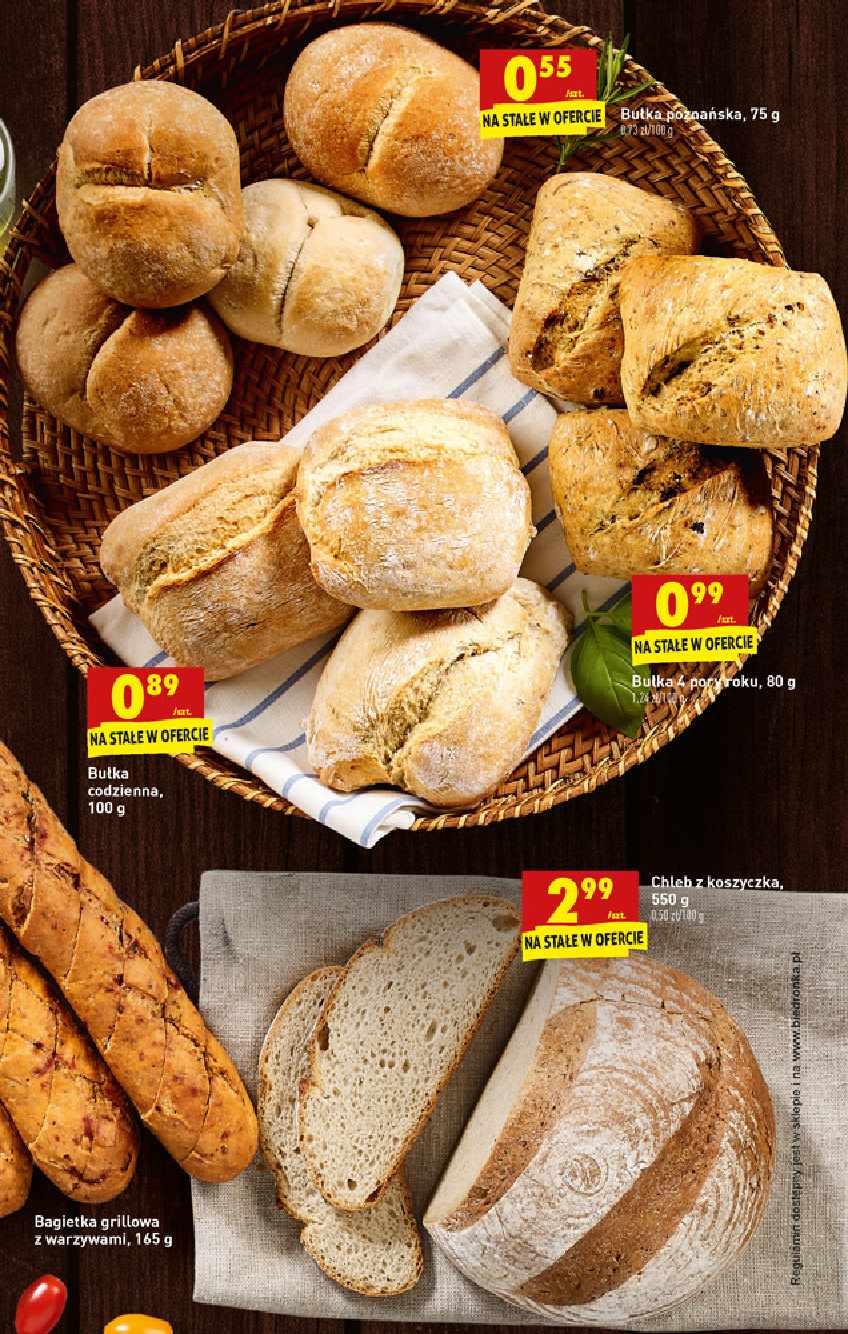 Gazetka promocyjna Biedronka do 19/06/2019 str.27