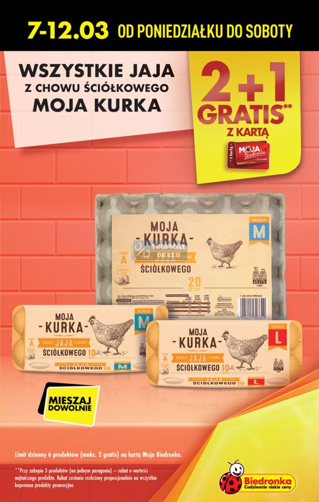 Gazetka promocyjna Biedronka do 12/03/2022 str.8