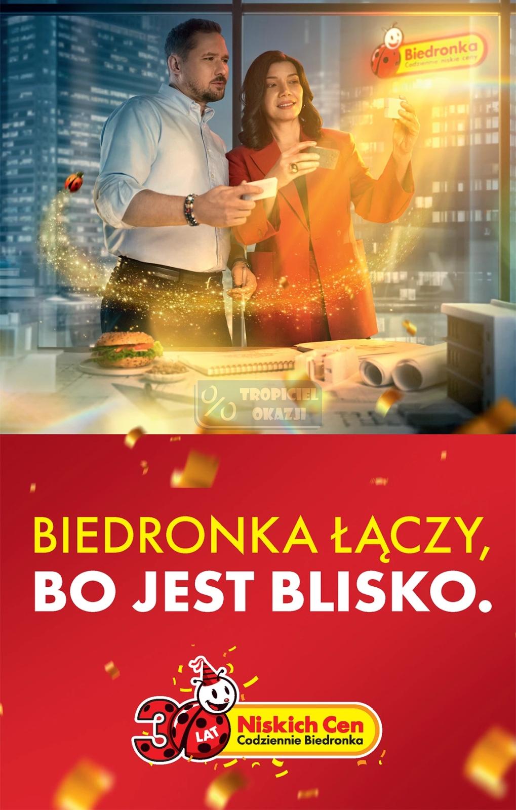 Gazetka promocyjna Biedronka do 19/02/2025 str.68