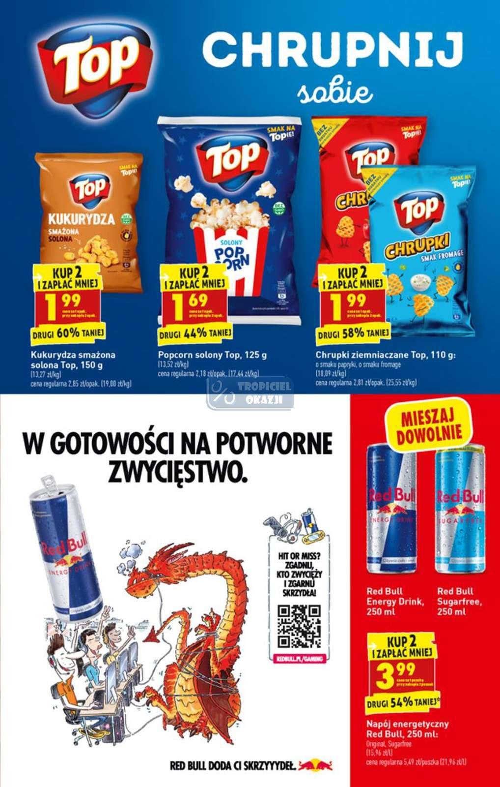 Gazetka promocyjna Biedronka do 05/02/2022 str.41