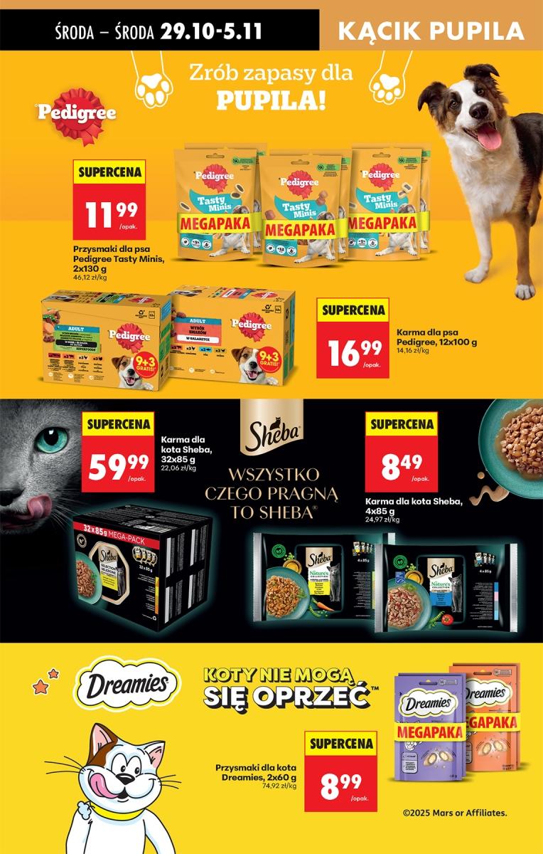 Gazetka promocyjna Biedronka do 05/11/2025 str.78