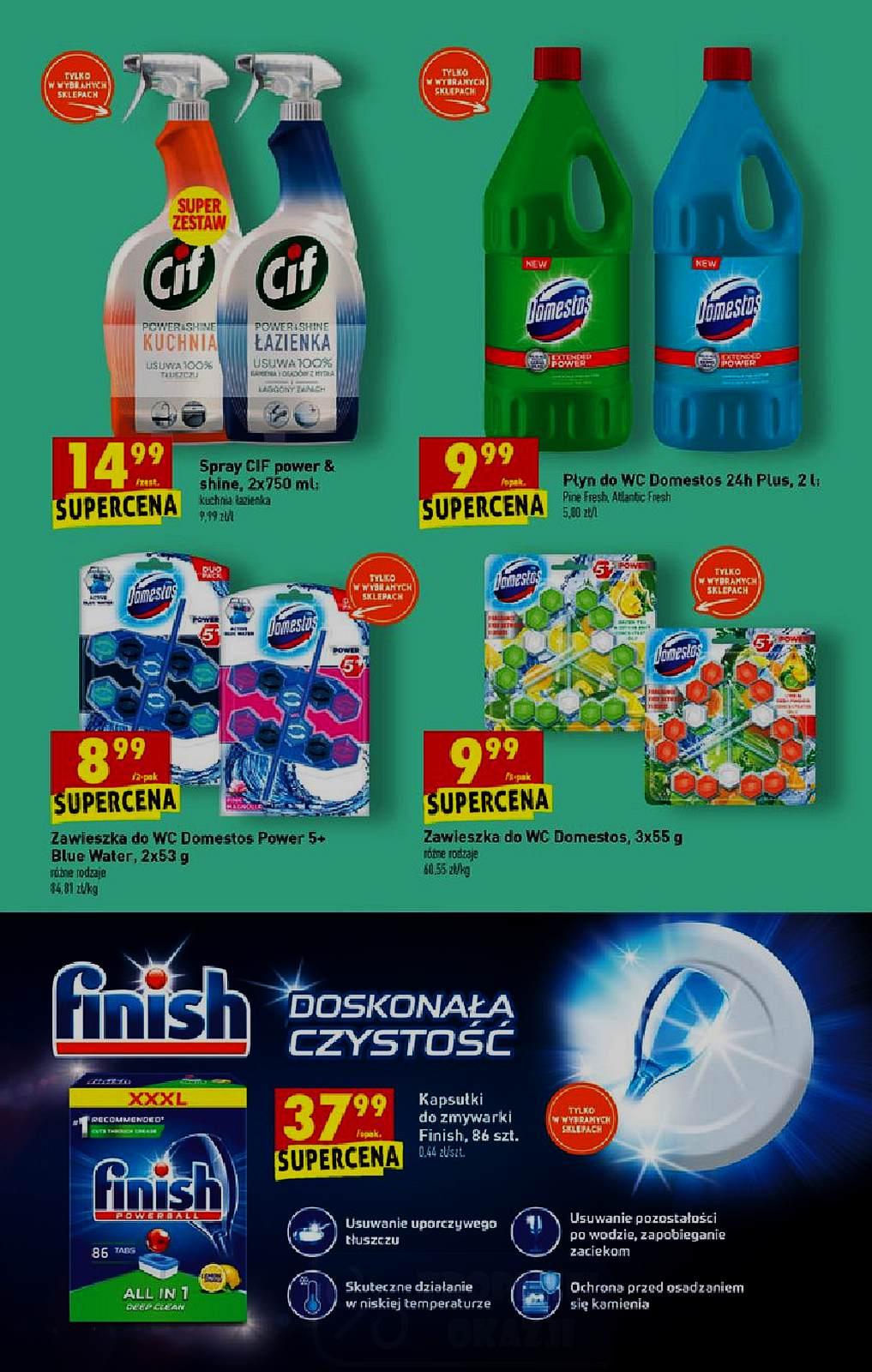 Gazetka promocyjna Biedronka do 22/12/2021 str.59