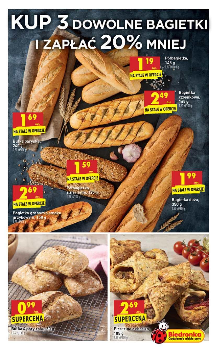 Gazetka promocyjna Biedronka do 27/02/2019 str.13
