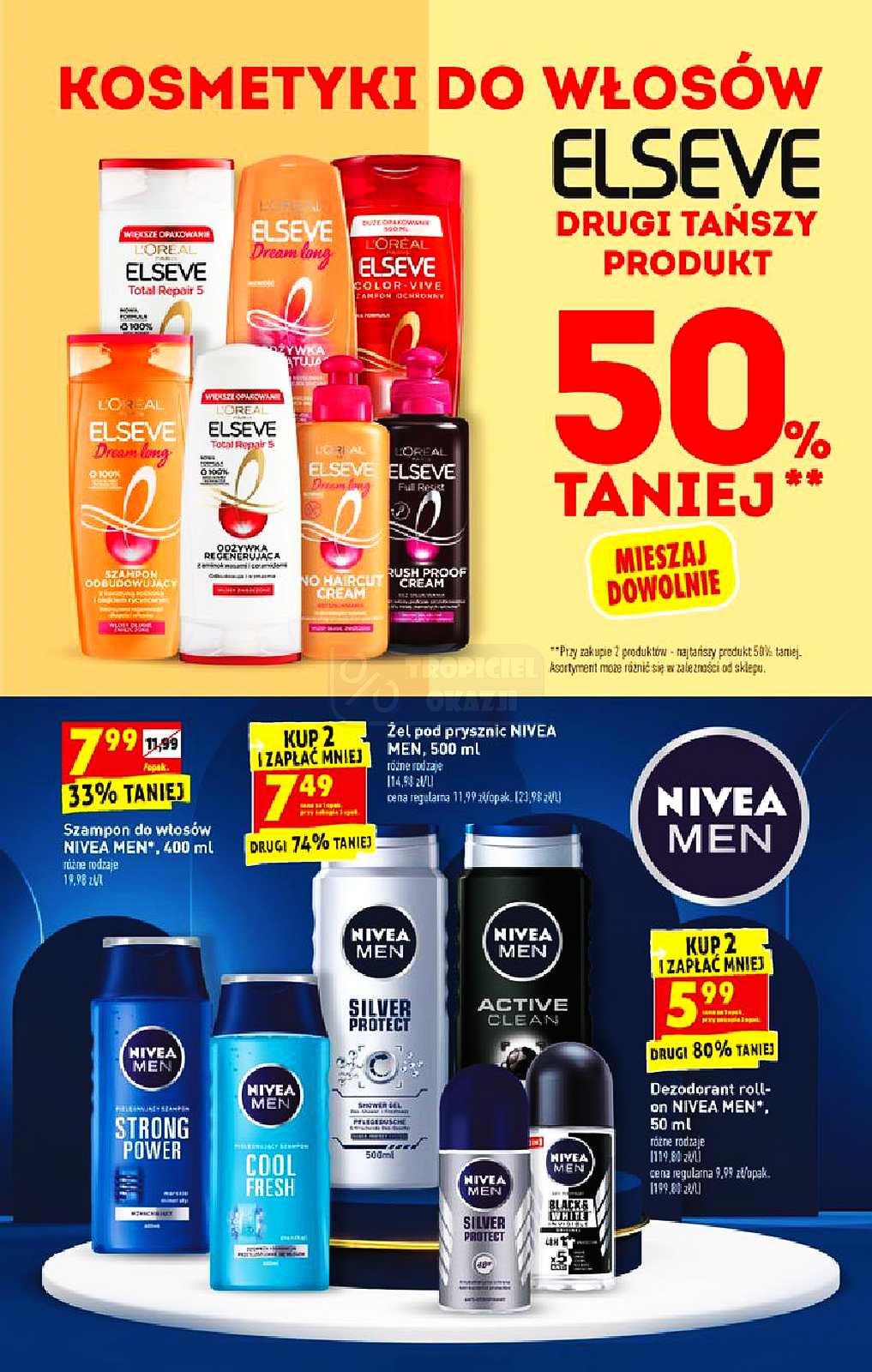 Gazetka promocyjna Biedronka do 12/12/2021 str.51