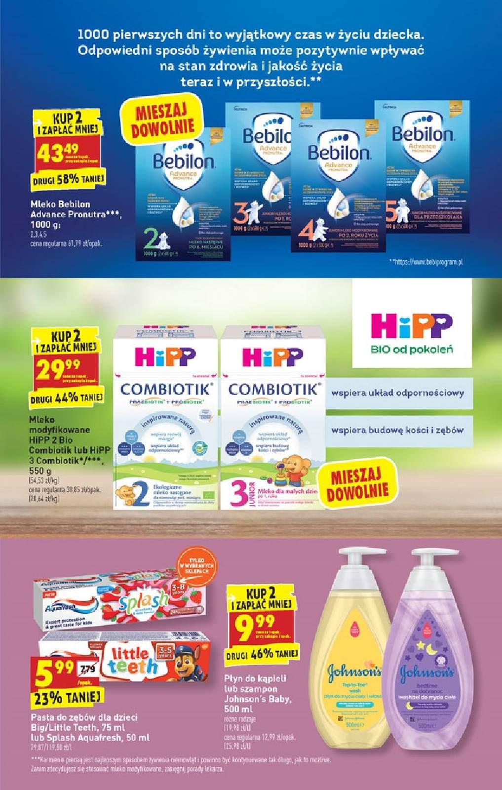 Gazetka promocyjna Biedronka do 05/12/2021 str.49