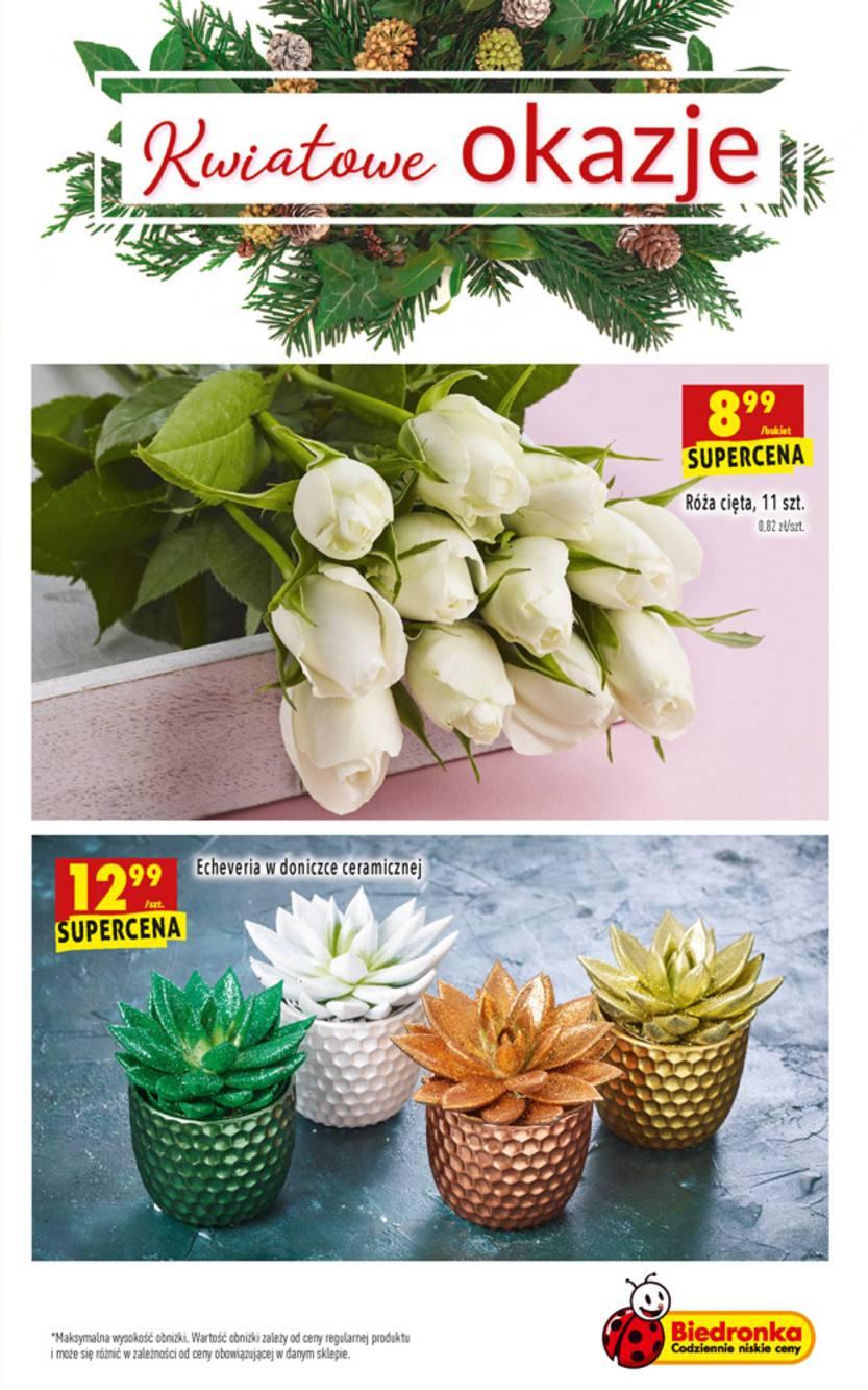Gazetka promocyjna Biedronka do 05/01/2019 str.43