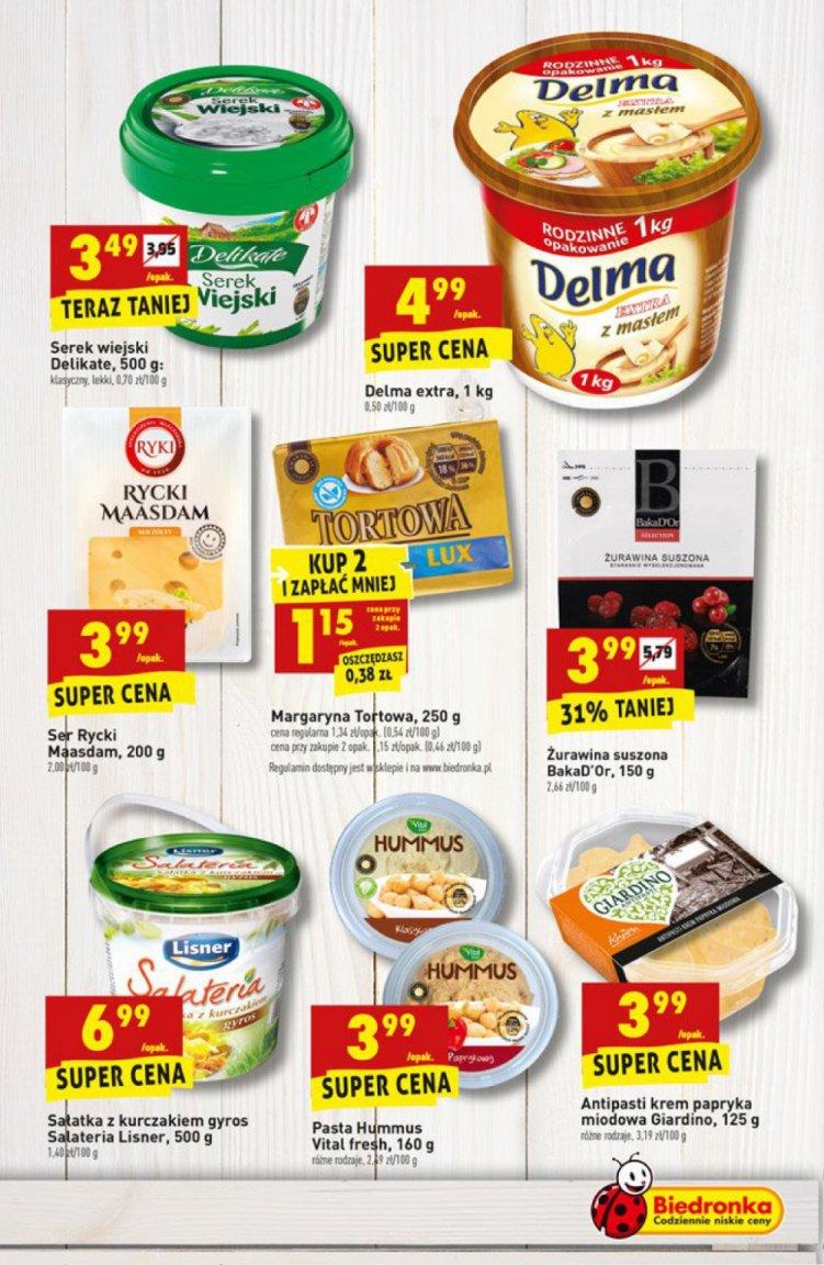 Gazetka promocyjna Biedronka do 16/11/2016 str.11