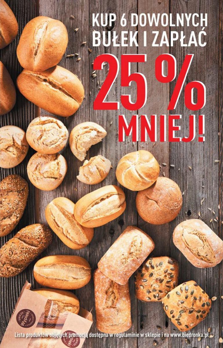 Gazetka promocyjna Biedronka do 28/01/2018 str.13