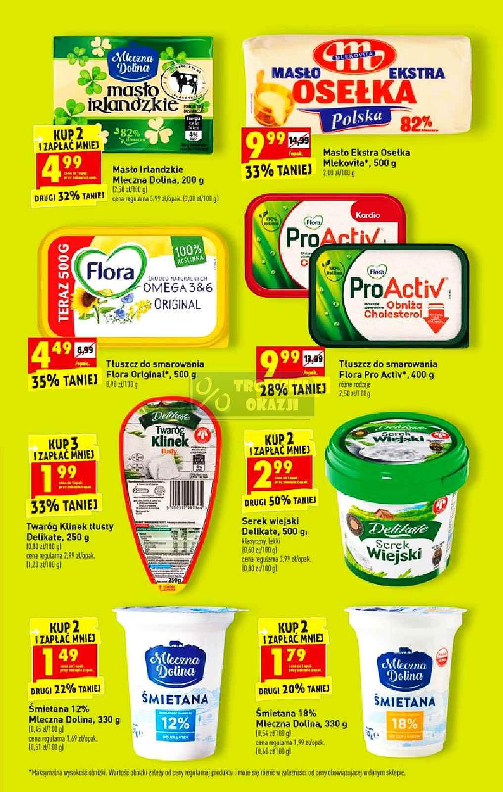 Gazetka promocyjna Biedronka do 22/05/2021 str.25