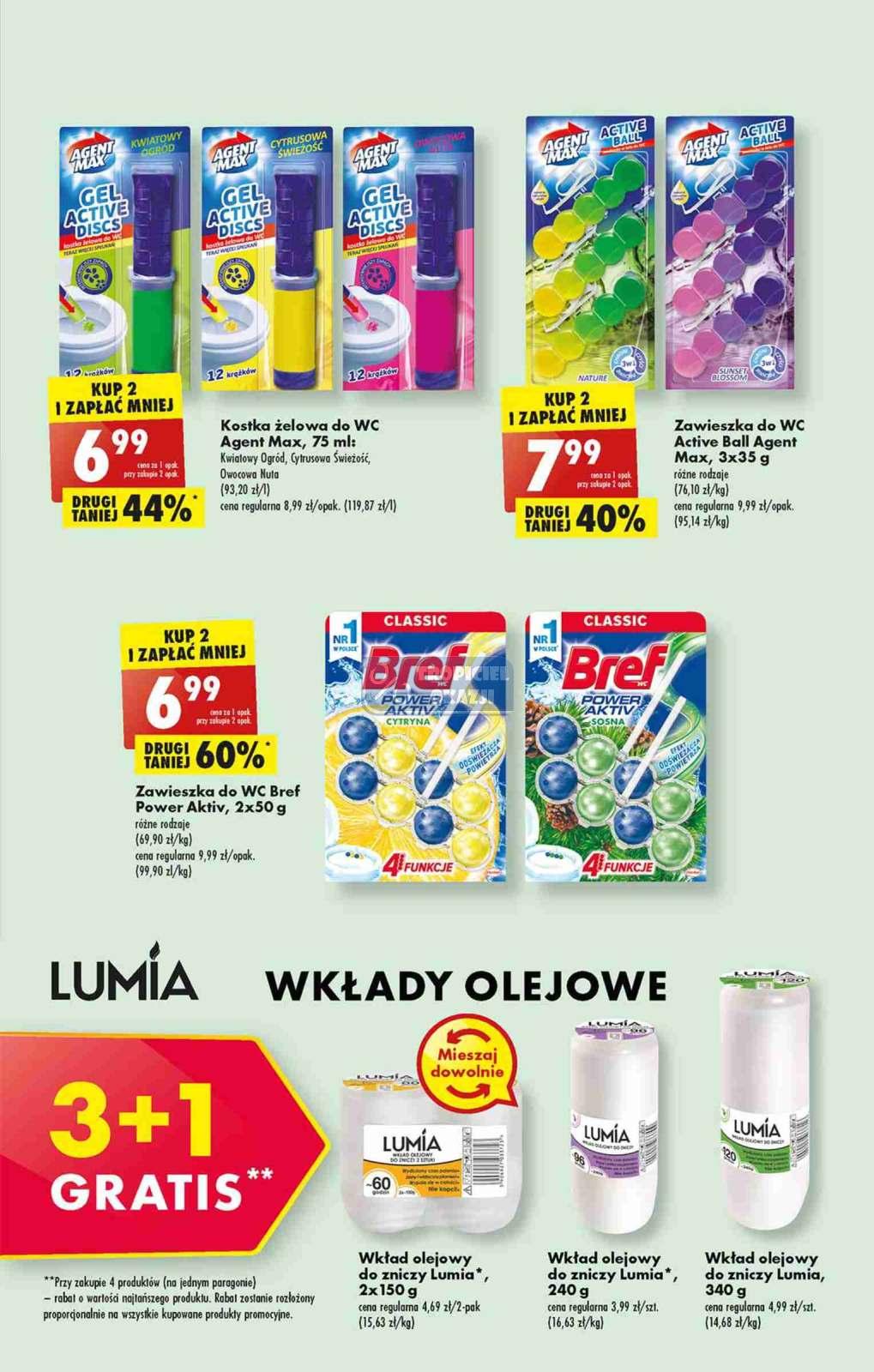 Gazetka promocyjna Biedronka do 02/05/2022 str.51