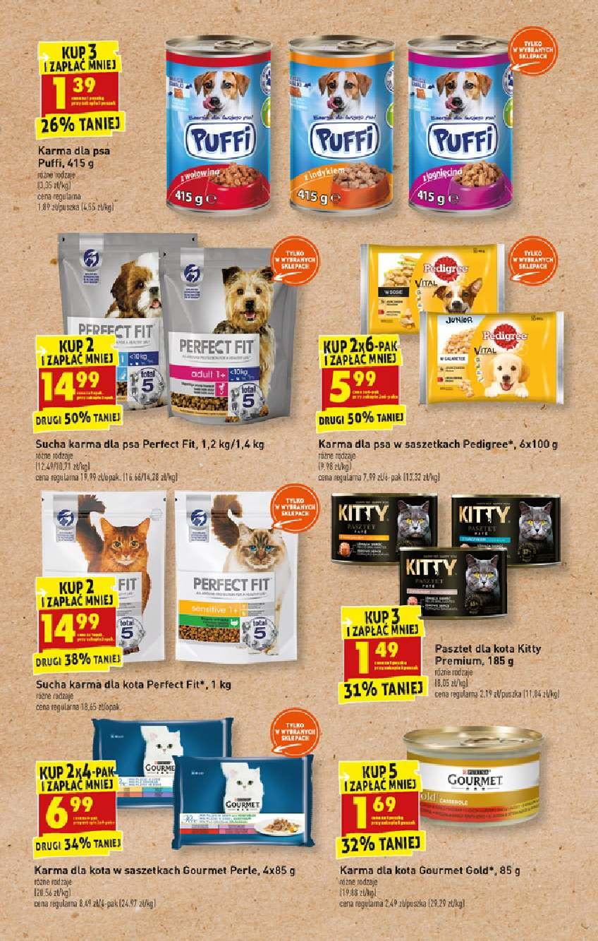 Gazetka promocyjna Biedronka do 27/11/2021 str.61