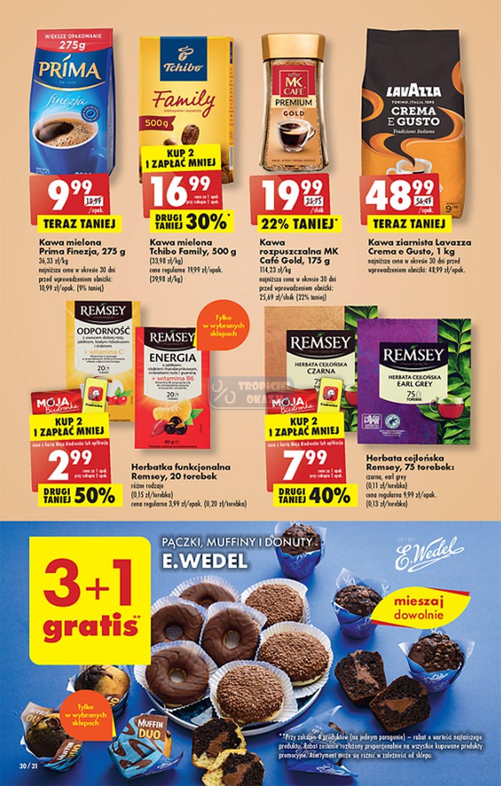 Gazetka promocyjna Biedronka do 20/05/2023 str.29