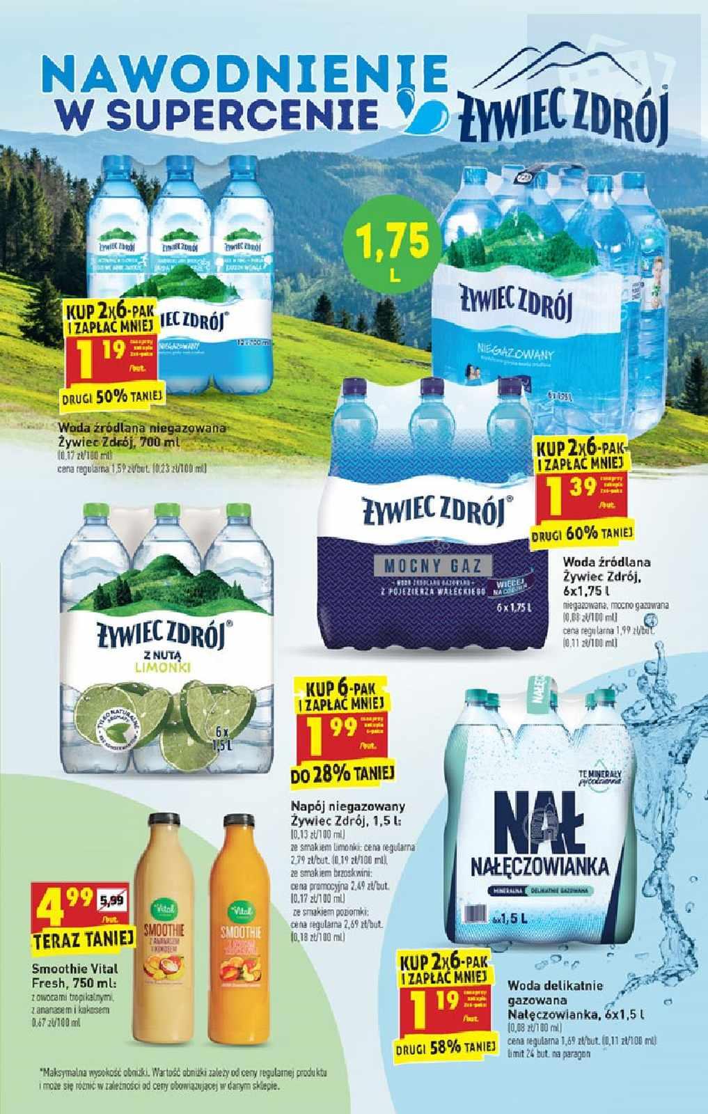 Gazetka promocyjna Biedronka do 12/10/2019 str.45