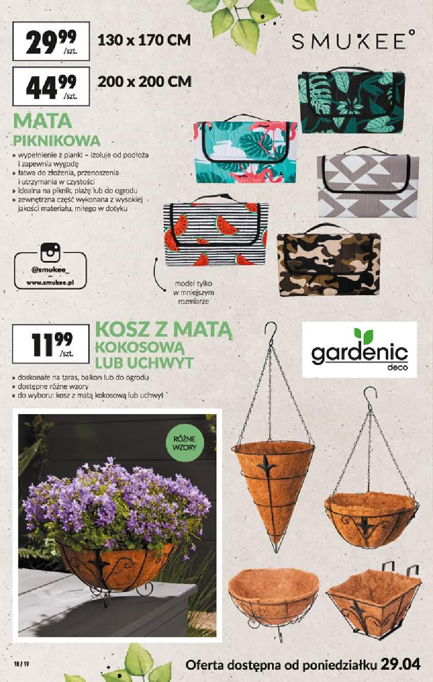 Gazetka promocyjna Biedronka do 11/05/2019 str.17