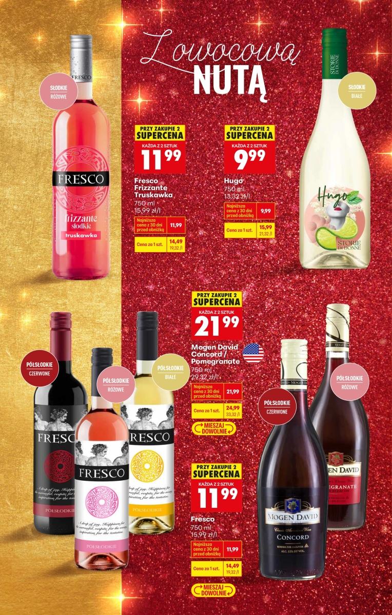 Gazetka promocyjna Biedronka do 31/12/2025 str.26