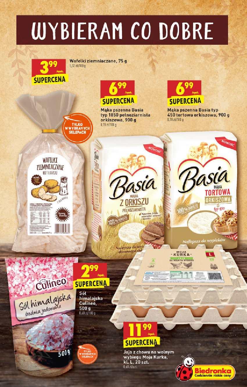 Gazetka promocyjna Biedronka do 05/06/2019 str.31