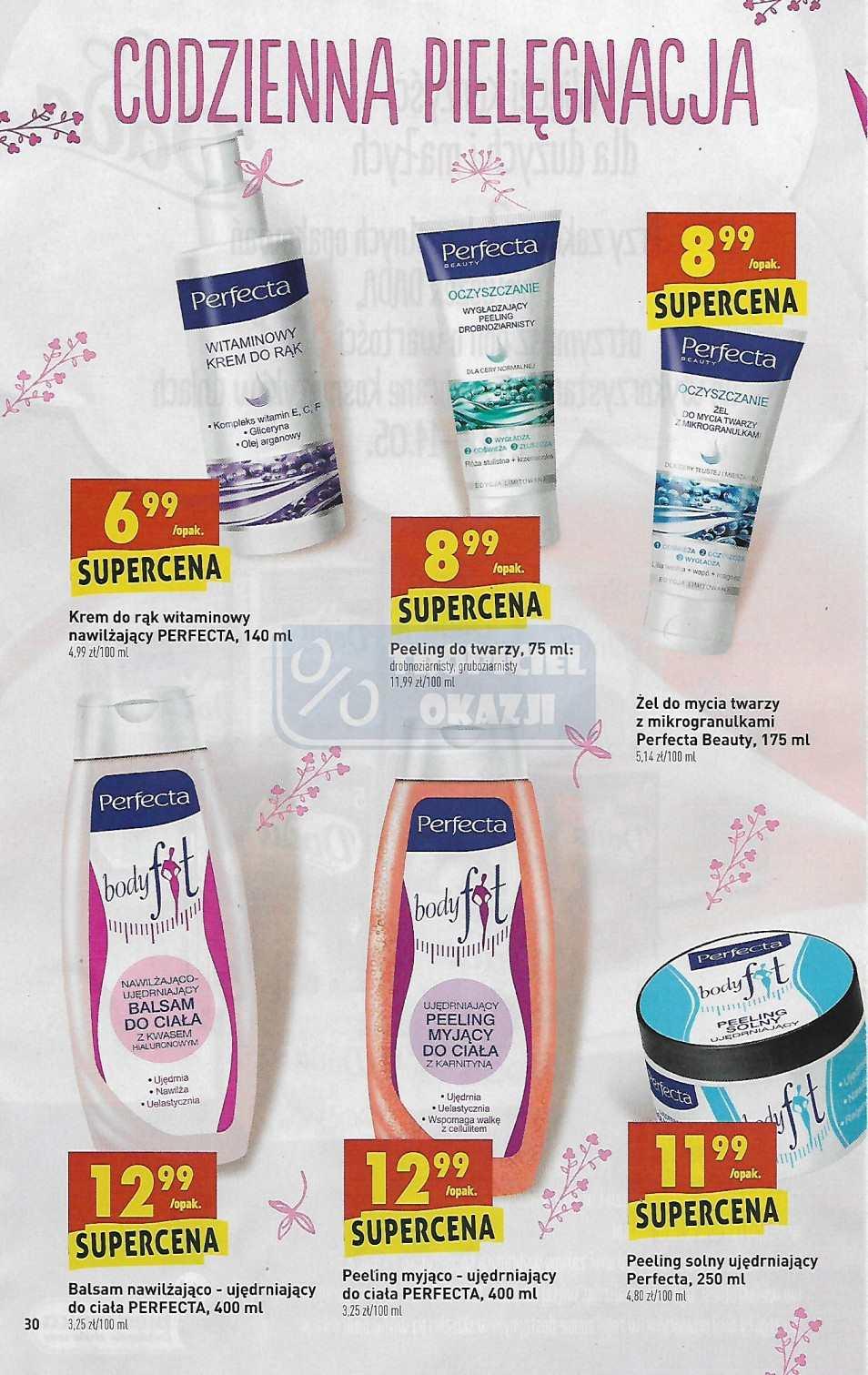 Gazetka promocyjna Biedronka do 26/04/2017 str.30