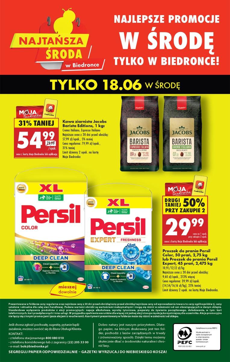 Gazetka promocyjna Biedronka do 25/06/2025 str.65