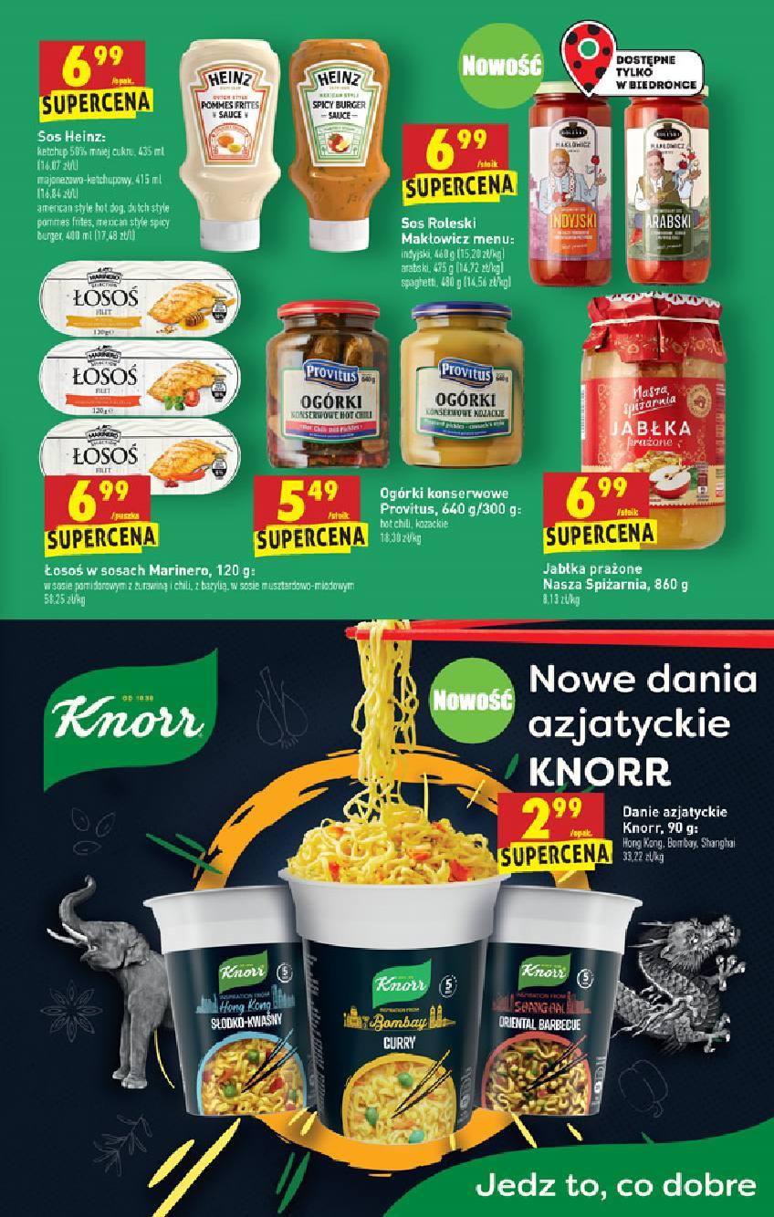 Gazetka promocyjna Biedronka do 10/11/2021 str.41