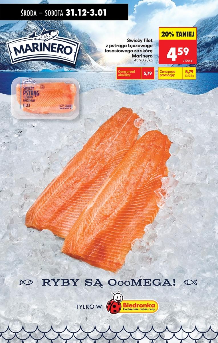 Gazetka promocyjna Biedronka do 03/01/2026 str.68